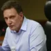 Marcelo Crivella e outros dez são denunciados pelo MP-RJ em ação que aponta fraude em licitação e propina de R$ 32 milhões envolvendo o Previ-Rio.
