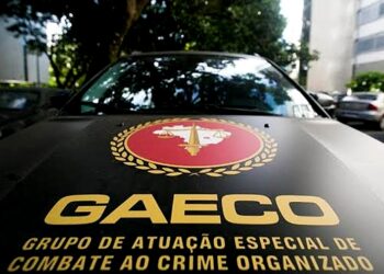 Operação Fazenda Garcia mira esquema de furto de petróleo em oito estados