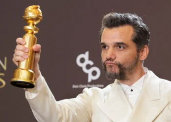 O Agente Secreto garante prêmios importantes no Globo de Ouro 2026.