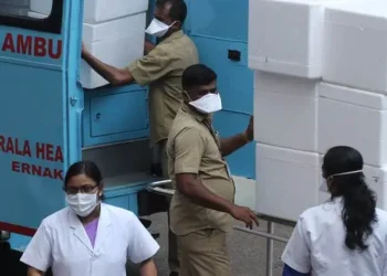 O governo indiano confirmou novos casos do vírus Nipah, doença grave sem vacina ou tratamento específico, com alta taxa de mortalidade.