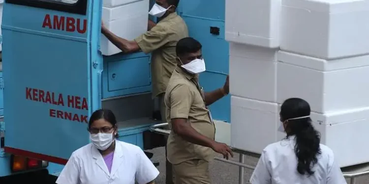O governo indiano confirmou novos casos do vírus Nipah, doença grave sem vacina ou tratamento específico, com alta taxa de mortalidade.
