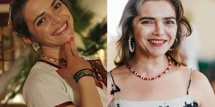 atriz Titina Medeiros, conhecida por sua carreira no teatro e na TV Globo, morre aos 48 anos após batalha contra câncer no pâncreas, deixando legado cultural e homenagens de colegas.