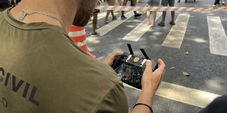 Operação Carnaval já soma 42 prisões e mais de 60 celulares recuperados em São Paulo