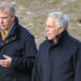 Documentos revelam troca de dados sensíveis entre príncipe Andrew e Jeffrey Epstein