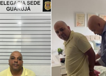 Falso pai de santo é detido no litoral de SP por suspeita de exploração sexual