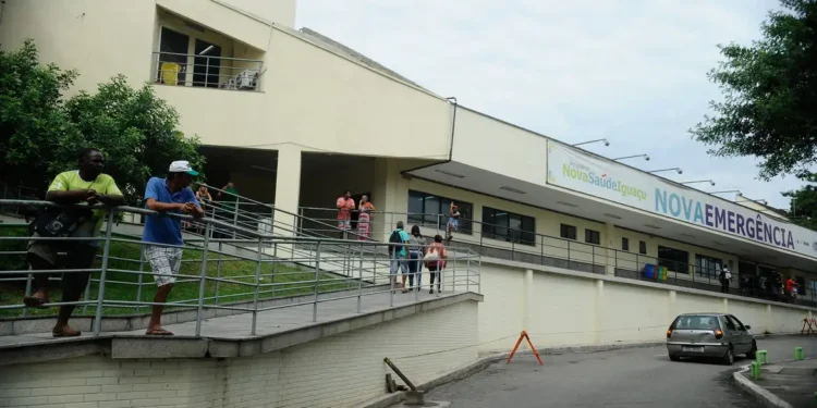 Tiroteio em bar de Nova Iguaçu deixa seis mortos e uma ferida