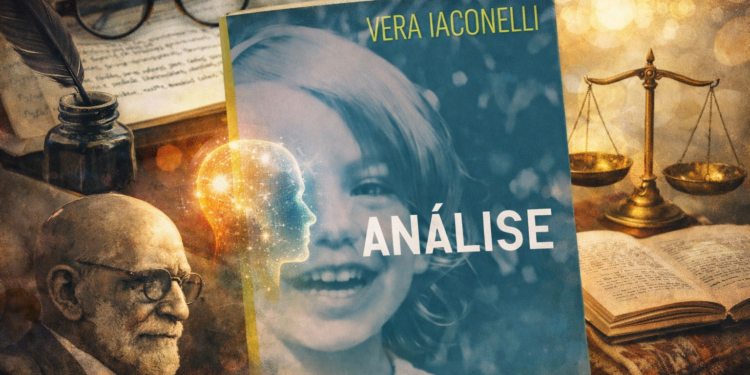 Do romance familiar à escrita criativa: comentários sobre "Análise", de Vera Iaconelli