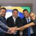 Cláudio Castro anuncia saída do governo e define chapa da Direita para 2026 no Rio.