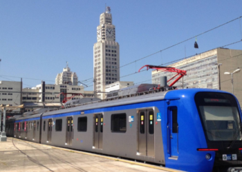 Leilão define nova fase para os trens da Região Metropolitana do Rio