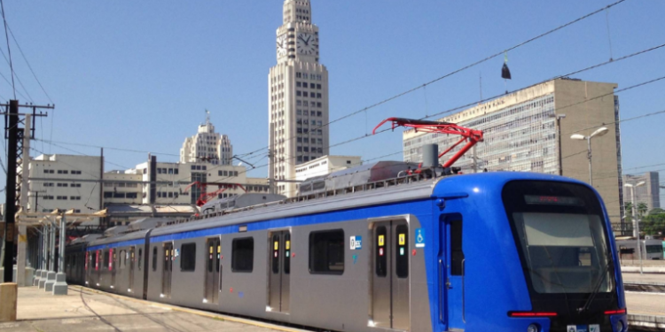 Leilão define nova fase para os trens da Região Metropolitana do Rio