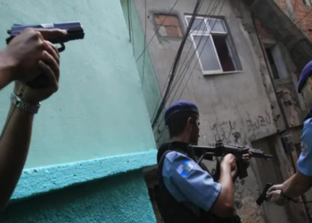Assalto termina em morte de policial civil na Tijuca; dupla é denunciada
