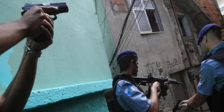 Assalto termina em morte de policial civil na Tijuca; dupla é denunciada