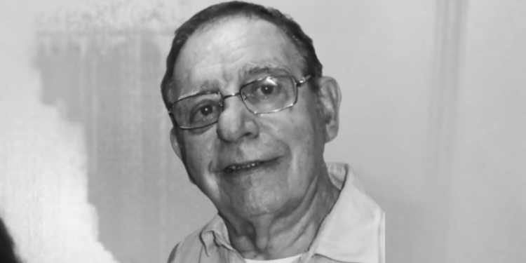 Ex-deputado federal cassado pelo AI-5, Antônio Carlos Pereira Pinto morreu aos 98 anos no Rio. Ele foi deputado estadual, secretário e empresário no Norte Fluminense.