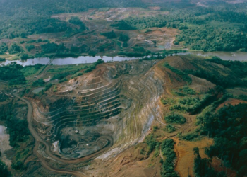 EUA avançam em parceria com Brasil para processamento de minerais críticos