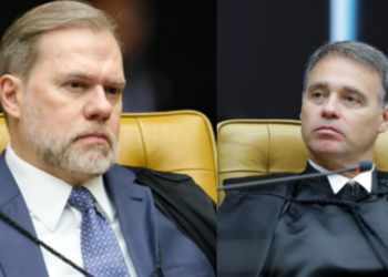 Ministro Dias Toffoli solicita redistribuição de inquérito que investiga o Banco Master. STF afirma não haver suspeição e confirma novo relator.