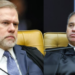 Ministro Dias Toffoli solicita redistribuição de inquérito que investiga o Banco Master. STF afirma não haver suspeição e confirma novo relator.