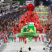 Sambas da Série Ouro do Carnaval do Rio destacam homenagens a Xande de Pilares e Leci Brandão, além de enredos sobre ancestralidade, resistência indígena e crítica histórica na Sapucaí.