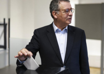 António José Seguro é eleito presidente de Portugal no segundo turno