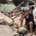 Prédio residencial desaba no Engenho Novo e deixa feridos na zona norte do Rio