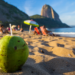Boletim do Inea alerta para praias impróprias em diferentes regiões do RJ