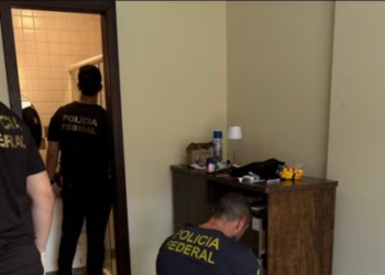Um médico pediatra foi detido em Angra dos Reis durante operação da Polícia Federal que investiga abuso sexual infantil, aliciamento de menores e armazenamento de pornografia infantil.