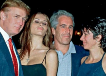 arquivos do doj sobre epstein incluem referências a empresários e políticos