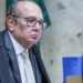 STF anula deliberação da CPI do Crime Organizado que determinava quebra de sigilos de empresa associada à família do ministro Dias Toffoli.