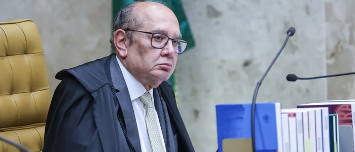 STF anula deliberação da CPI do Crime Organizado que determinava quebra de sigilos de empresa associada à família do ministro Dias Toffoli.
