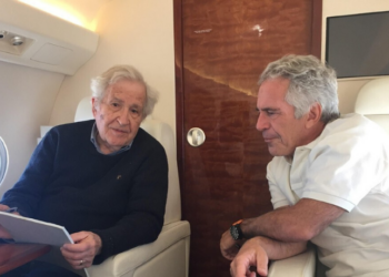 Valéria Chomsky admite erro em contatos com Jeffrey Epstein e faz pedido público de desculpas