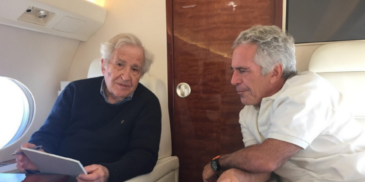 Valéria Chomsky admite erro em contatos com Jeffrey Epstein e faz pedido público de desculpas