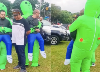 Operação com policiais disfarçados marca megabloco de Ivete Sangalo no Ibirapuera