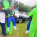 Operação com policiais disfarçados marca megabloco de Ivete Sangalo no Ibirapuera