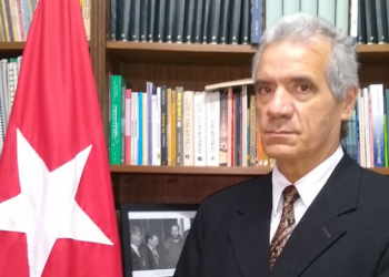 Sanções dos EUA contra petróleo destinado a Cuba ampliam crise econômica, diz embaixador