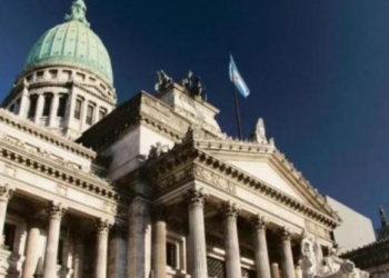 Greve geral marca início do debate da reforma trabalhista na Argentina