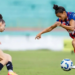 Com gol decisivo de Gadu, São Paulo derrota o Bahia no Brasileiro Feminino