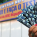 Sífilis concentra maioria dos casos de IST no Carnaval de Salvador em 2026