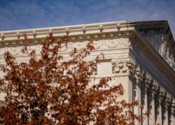 Suprema Corte invalida tarifas globais impostas por Trump.