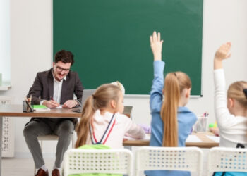 Olimpíada de Inglês está com inscrições abertas até abril e oferece provas para iniciantes e avançados.