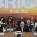 Bloco amplia desdolarização e fortalece integração econômica global.