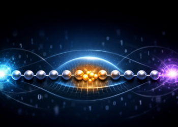 Cientistas do IFSC-USP criam modelo teórico que utiliza férmions de Majorana para aumentar a estabilidade e confiabilidade de computadores quânticos, abrindo caminho para avanços tecnológicos.