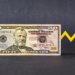 O dólar registra queda histórica frente a outras moedas, com perda de cerca de 10% em 12 meses, e participação nas reservas globais cai para 56,3%, segundo dados internacionais.