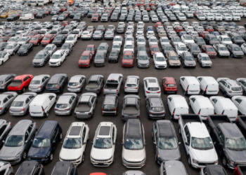 Em janeiro de 2026, a China ultrapassou a Argentina como maior fornecedora de veículos para o Brasil. Carros chineses chegam totalmente montados e crescem no mercado nacional.
