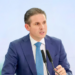 Hugo Motta anuncia que a redução da jornada 6x1 será votada em maio, e que o acordo comercial Mercosul-União Europeia segue para análise de comissão mista antes do plenário.