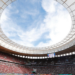 Supercopa Rei Superbet 2026 estabeleceu recorde de público do torneio e da Arena BRB Mané Garrincha: 71.244 pessoas