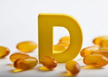 Estudo da Universidade de Surrey revela que baixos níveis de vitamina D aumentam o risco de internação por infecções respiratórias, sobretudo em idosos.