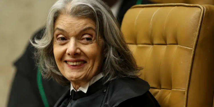 Cármen Lúcia apresenta proposta de regras para juízes eleitorais