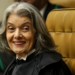 Cármen Lúcia apresenta proposta de regras para juízes eleitorais