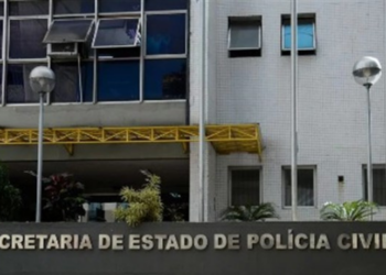 Polícia civil afirma ter evitado ataque com bombas na Alerj