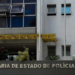 Polícia civil afirma ter evitado ataque com bombas na Alerj