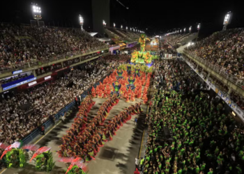 Prefeitura do Rio define ponto facultativo no Carnaval 2026 para servidores públicos, com folga em dias selecionados. Serviços essenciais terão expediente normal.